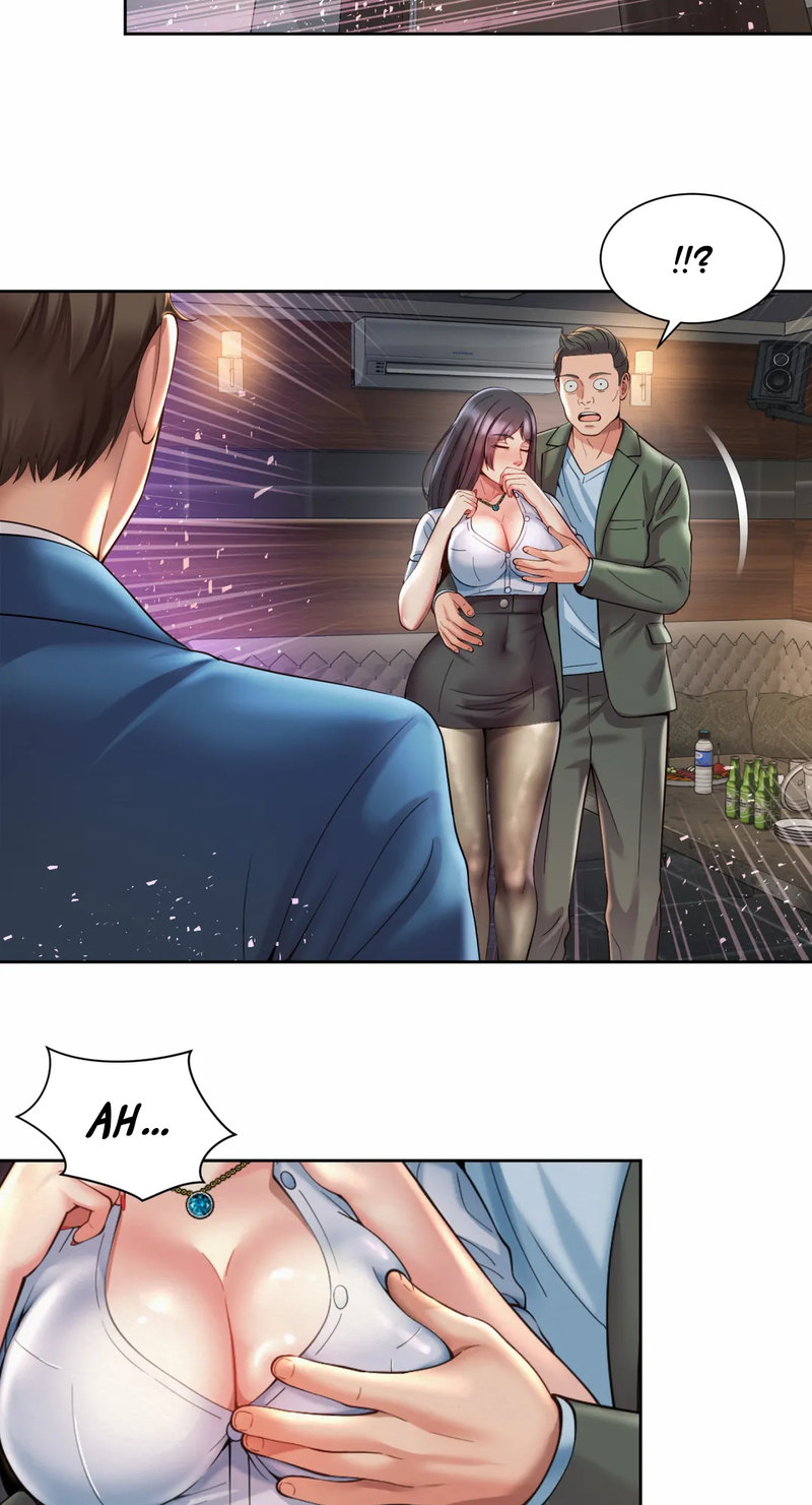 Read manga Workplace Romance - Chapter 29 - 46 - ManhwaXXL.com