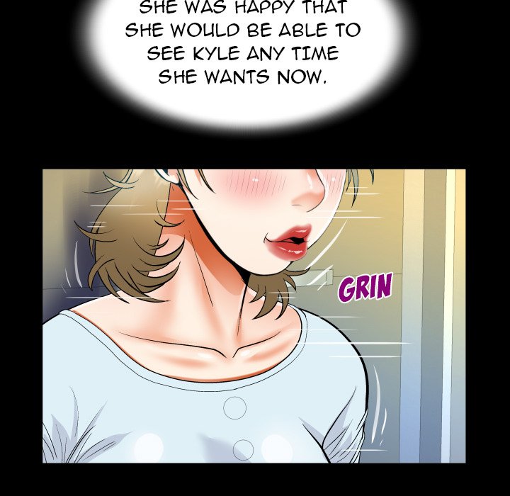 Watch image manhwa The Unforeseen Guest - Chapter 46 - 63b8d8b7cc9f52d8d3 - ManhwaXX.net