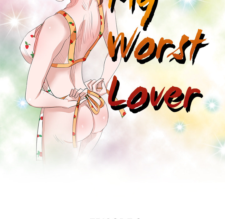 The image 0103bbf663a77149bc8 in the comic My Worst Lover - Chapter 02 - ManhwaXXL.com