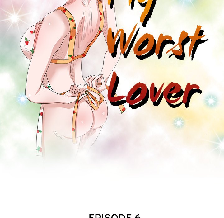 Xem ảnh My Worst Lover Raw - Chapter 06 - 012a2600f729784256d - Hentai24h.Tv