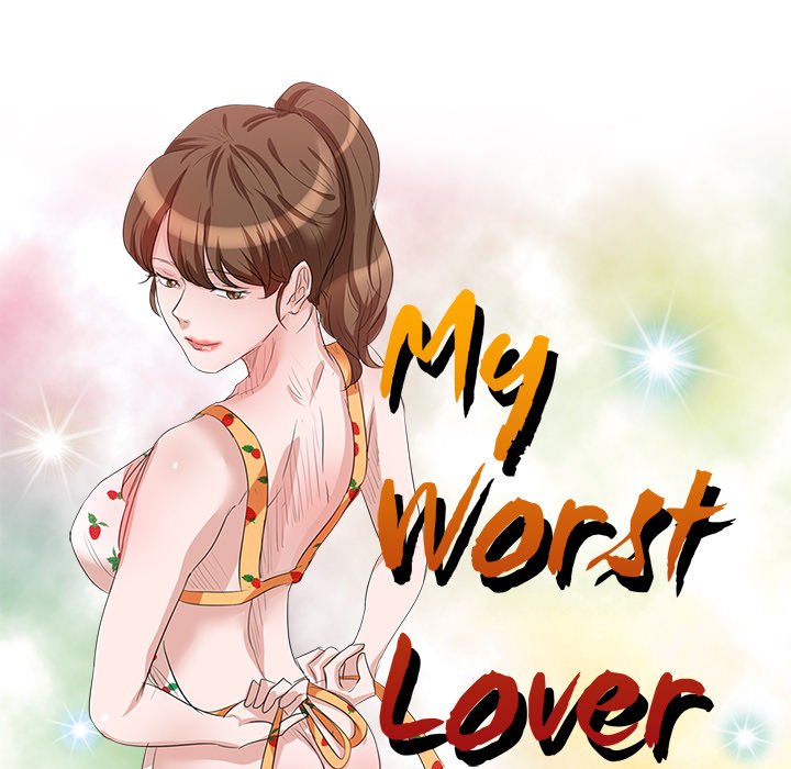The image My Worst Lover - Chapter 24 - 014189afd63e35d0b50 - ManhwaManga.io