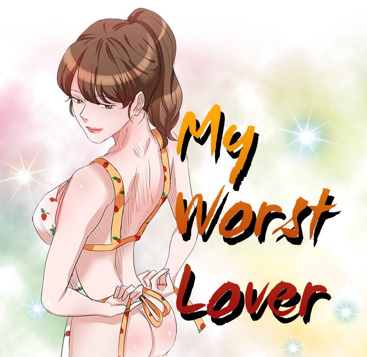 Xem ảnh My Worst Lover Raw - Chapter 11 - 0142698cf2f1c7e8af0 - Hentai24h.Tv
