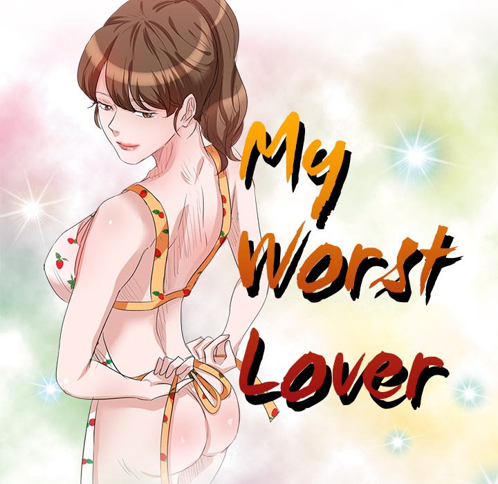 Xem ảnh My Worst Lover Raw - Chapter 04 - 01432403ac614bceb93 - Hentai24h.Tv