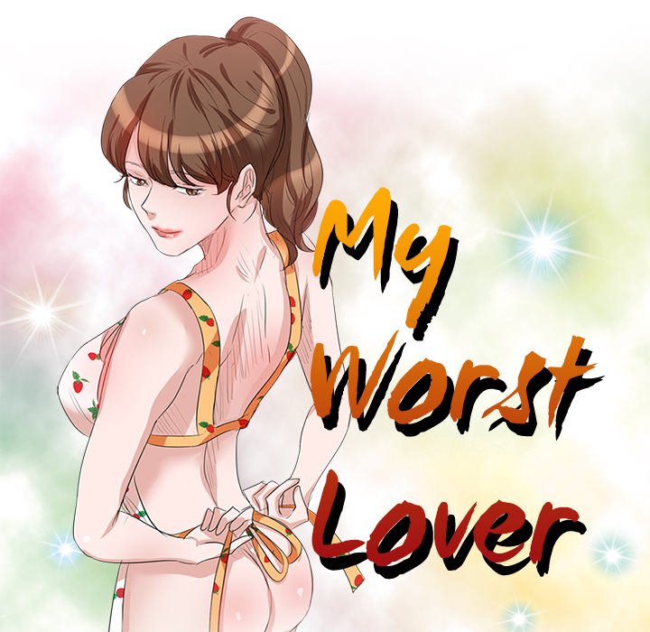 Xem ảnh My Worst Lover Raw - Chapter 15 - 015121f9f91700564f7 - Hentai24h.Tv