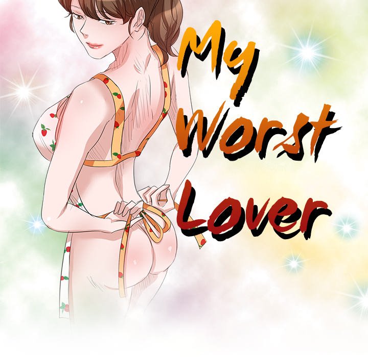 Xem ảnh My Worst Lover Raw - Chapter 07 - 015f291165a4d6d1589 - Hentai24h.Tv