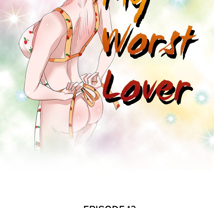 Xem ảnh My Worst Lover Raw - Chapter 13 - 016b922c7cdd32e31e6 - Hentai24h.Tv