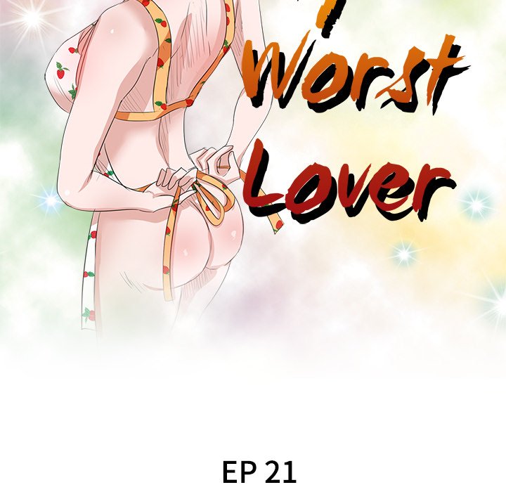 Xem ảnh My Worst Lover Raw - Chapter 21 - 01714aa3daf2267f287 - Hentai24h.Tv