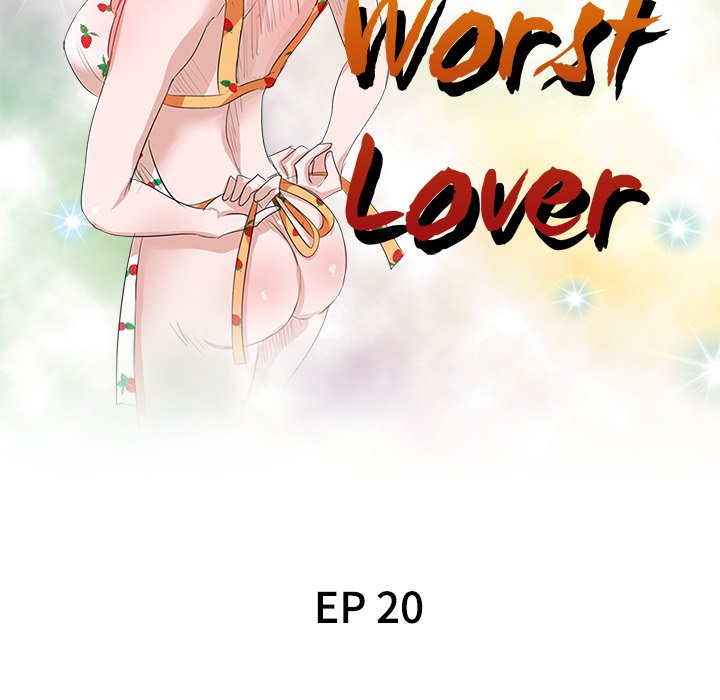 Xem ảnh My Worst Lover Raw - Chapter 20 - 0172b137ca946e488db - Hentai24h.Tv