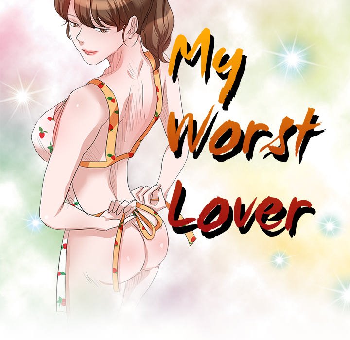 Xem ảnh My Worst Lover Raw - Chapter 22 - 01765d1b702db3fc345 - Hentai24h.Tv