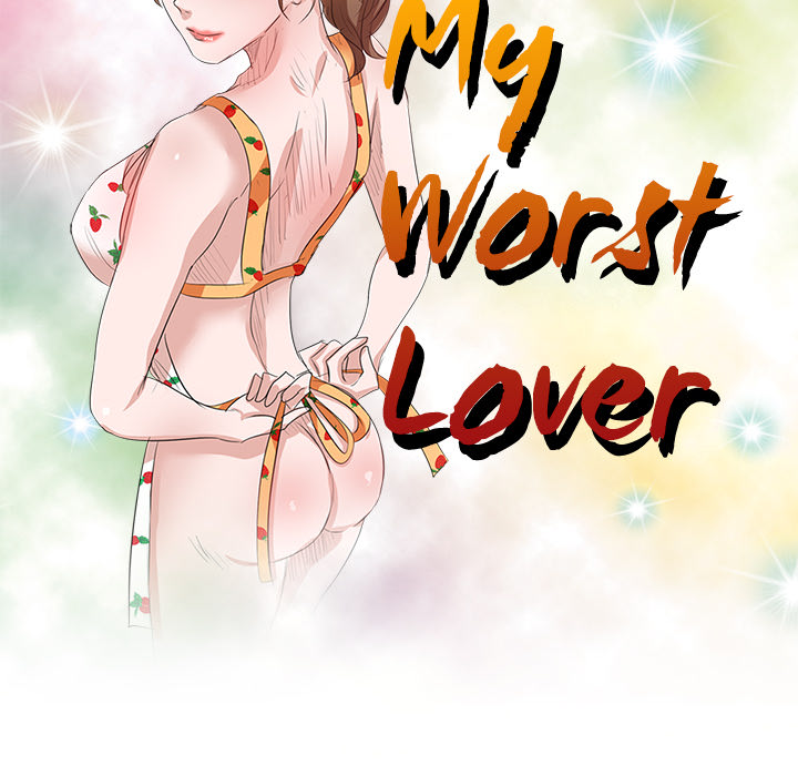 Xem ảnh My Worst Lover Raw - Chapter 01 - 037 - Hentai24h.Tv