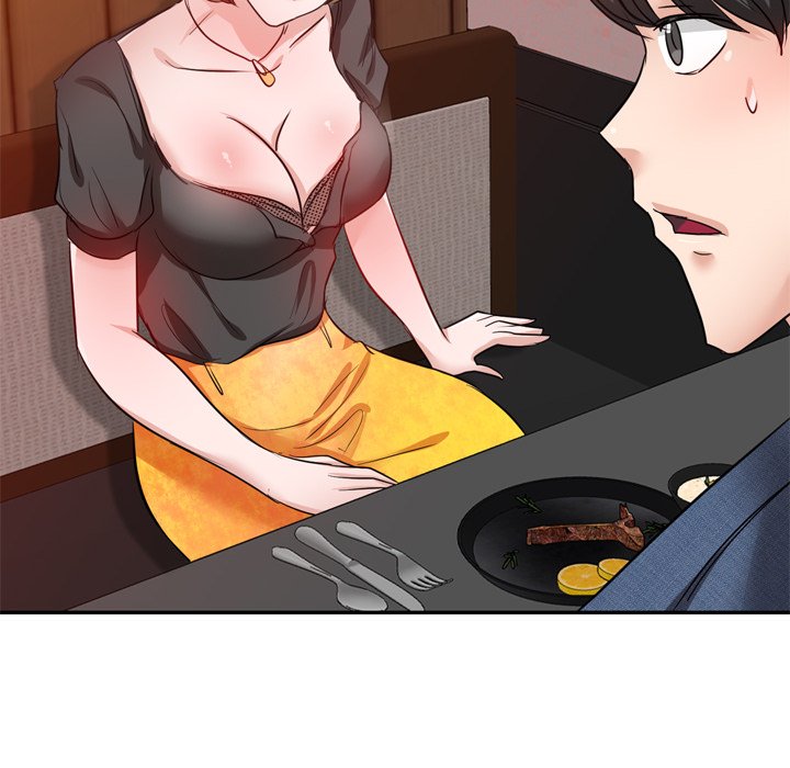 The image 064b177c5d5d954bf56 in the comic My Worst Lover - Chapter 06 - ManhwaXXL.com