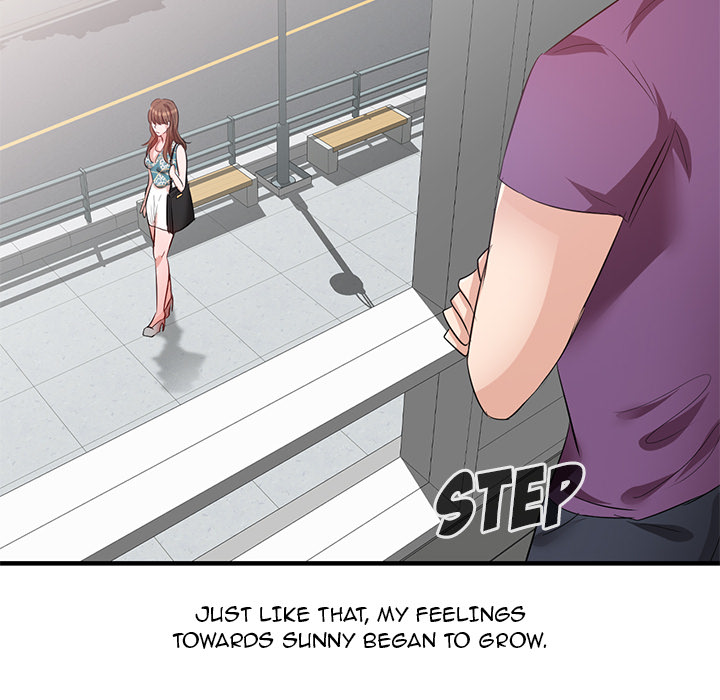 Watch image manhwa My Worst Lover - Chapter 01 - 076 - ManhwaXX.net