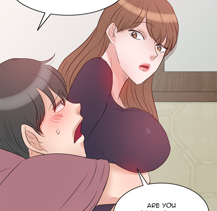 The image 0825b75d2a6c845aa9b in the comic My Worst Lover - Chapter 02 - ManhwaXXL.com