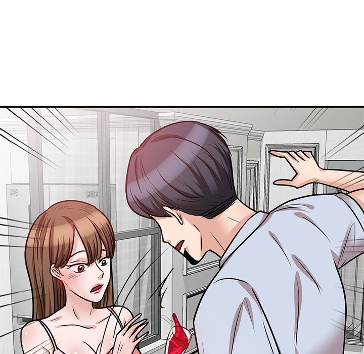 The image 091f38e69564569f9c9 in the comic My Worst Lover - Chapter 22 - ManhwaXXL.com