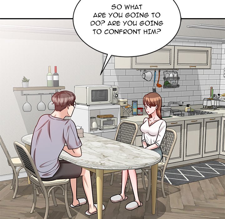 The image 109c0b68157a5678cbd in the comic My Worst Lover - Chapter 21 - ManhwaXXL.com