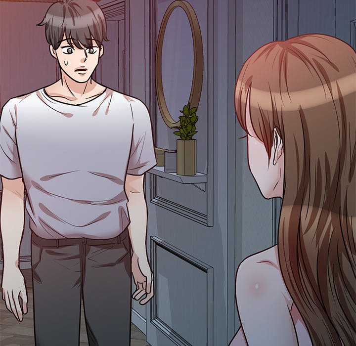 The image 1105b9a86444cf26f75 in the comic My Worst Lover - Chapter 14 - ManhwaXXL.com