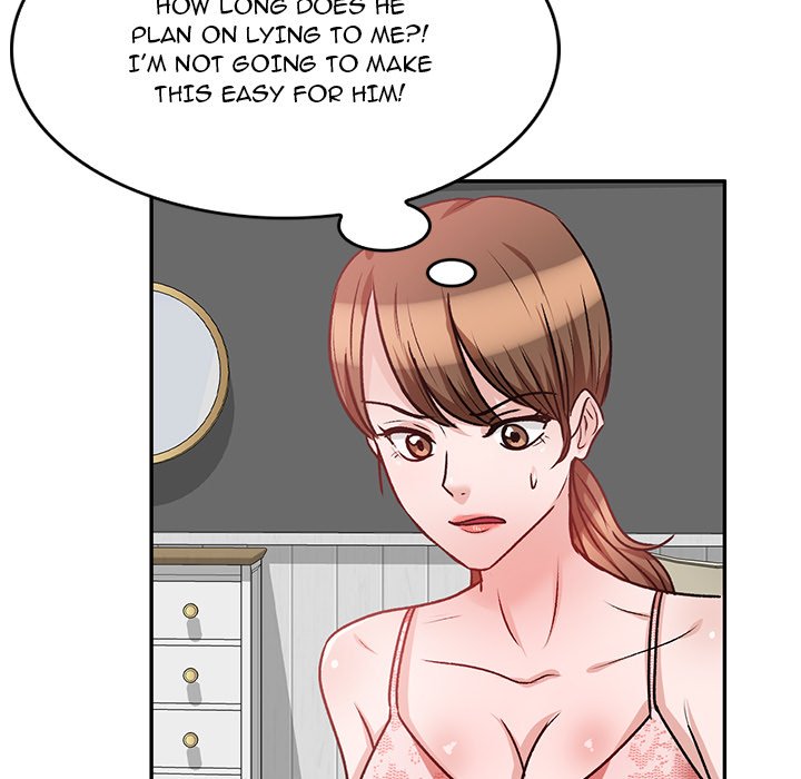 The image 11095dae42f238fc5c8 in the comic My Worst Lover - Chapter 19 - ManhwaXXL.com