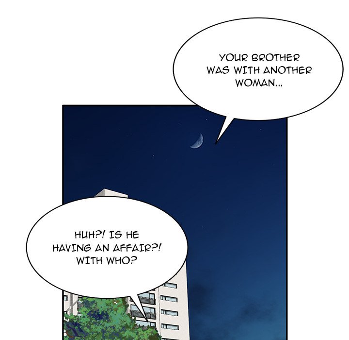 The image 1153a98a29016a1a9a5 in the comic My Worst Lover - Chapter 19 - ManhwaXXL.com