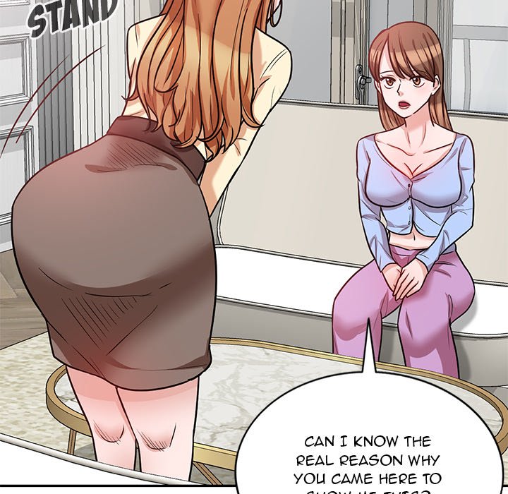 The image 115e93cf1e95a8eeef2 in the comic My Worst Lover - Chapter 17 - ManhwaXXL.com