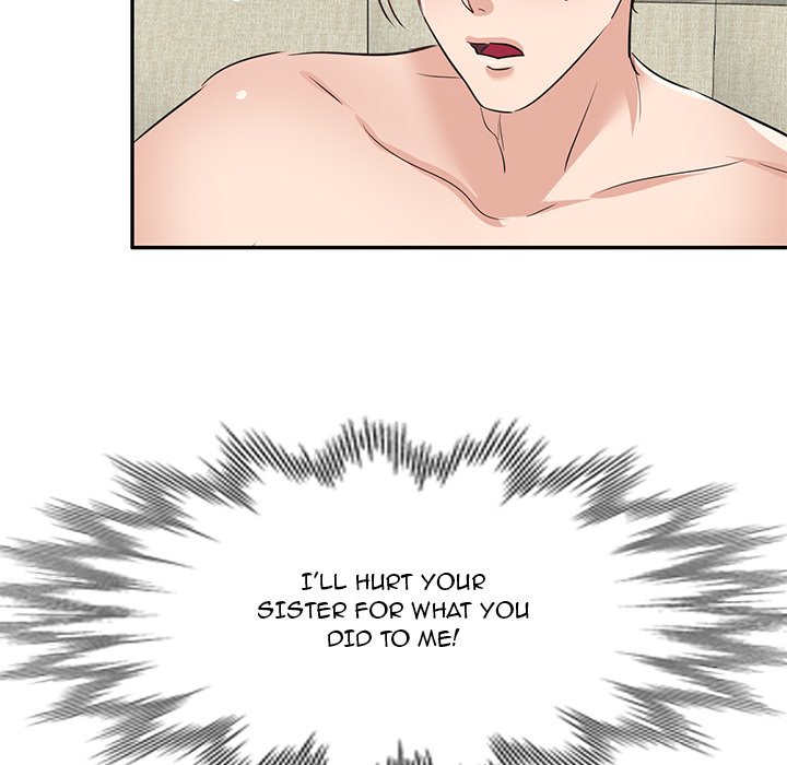 The image 1168cf71ddd3170464f in the comic My Worst Lover - Chapter 03 - ManhwaXXL.com