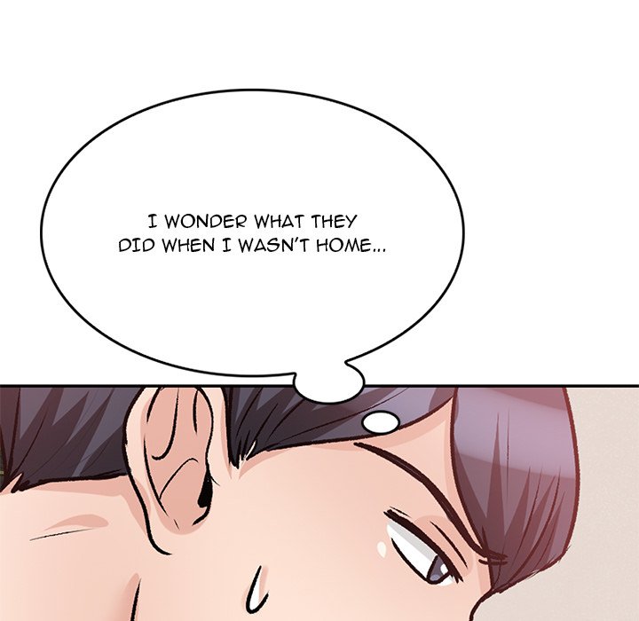The image 119b66ca095e61b8701 in the comic My Worst Lover - Chapter 23 - ManhwaXXL.com