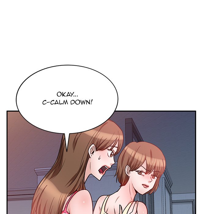 The image 119c0d844c7ee7fe077 in the comic My Worst Lover - Chapter 13 - ManhwaXXL.com
