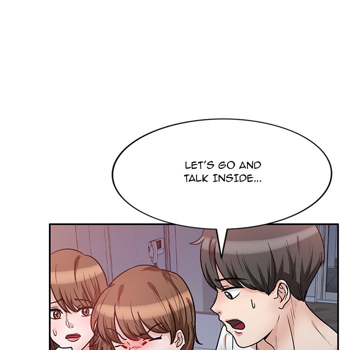 The image 1210af98a06b78cbd95 in the comic My Worst Lover - Chapter 13 - ManhwaXXL.com