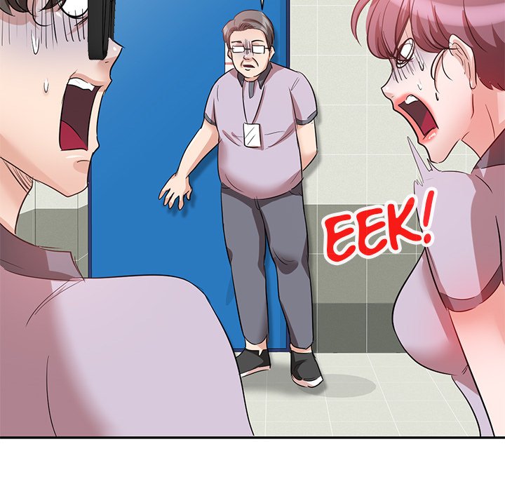 The image 1224e8d980aedea3206 in the comic My Worst Lover - Chapter 05 - ManhwaXXL.com