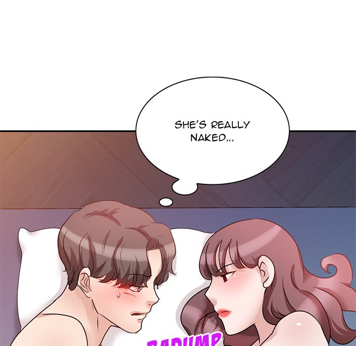 The image 1226c7ed1a46a8363a6 in the comic My Worst Lover - Chapter 25 - ManhwaXXL.com