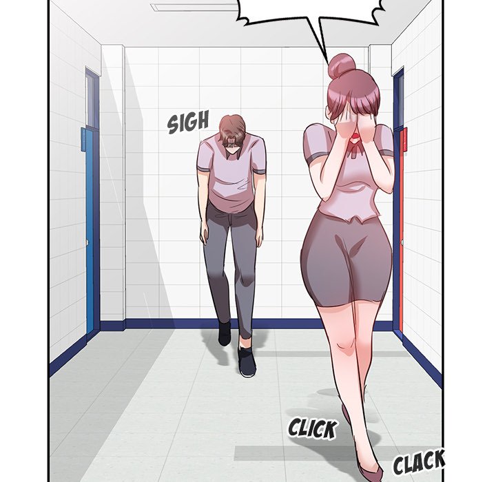 The image 124f2ea7bde3be793c6 in the comic My Worst Lover - Chapter 05 - ManhwaXXL.com