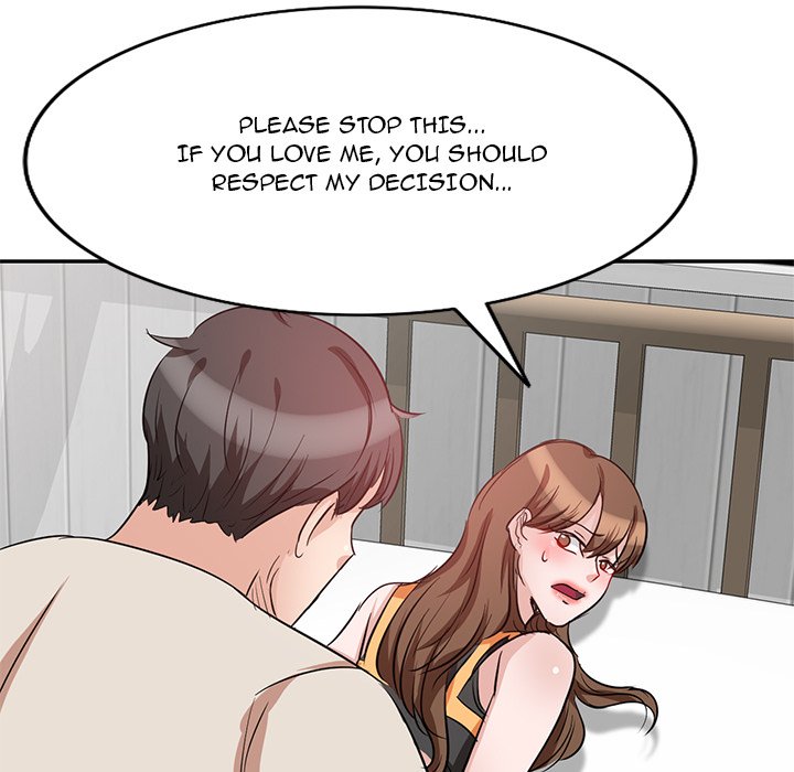 The image 130b4b5dbf7aa41a003 in the comic My Worst Lover - Chapter 04 - ManhwaXXL.com