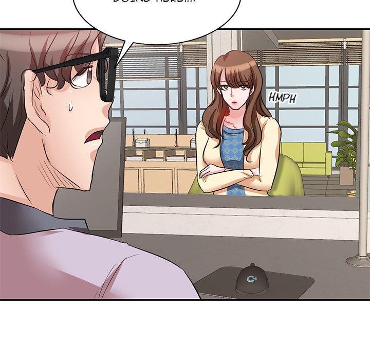 The image 130c17710e39f0f73c7 in the comic My Worst Lover - Chapter 05 - ManhwaXXL.com
