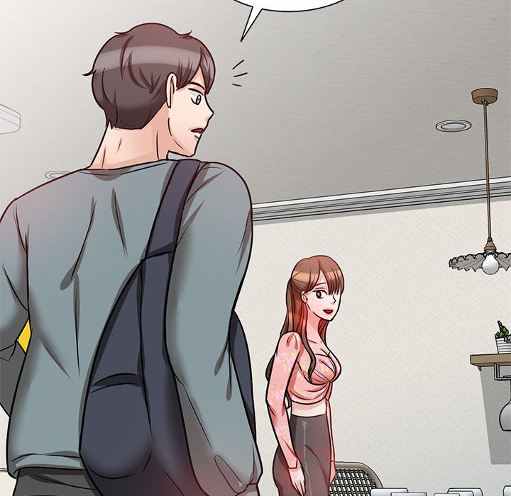 The image 13229803f8a222f9f68 in the comic My Worst Lover - Chapter 17 - ManhwaXXL.com