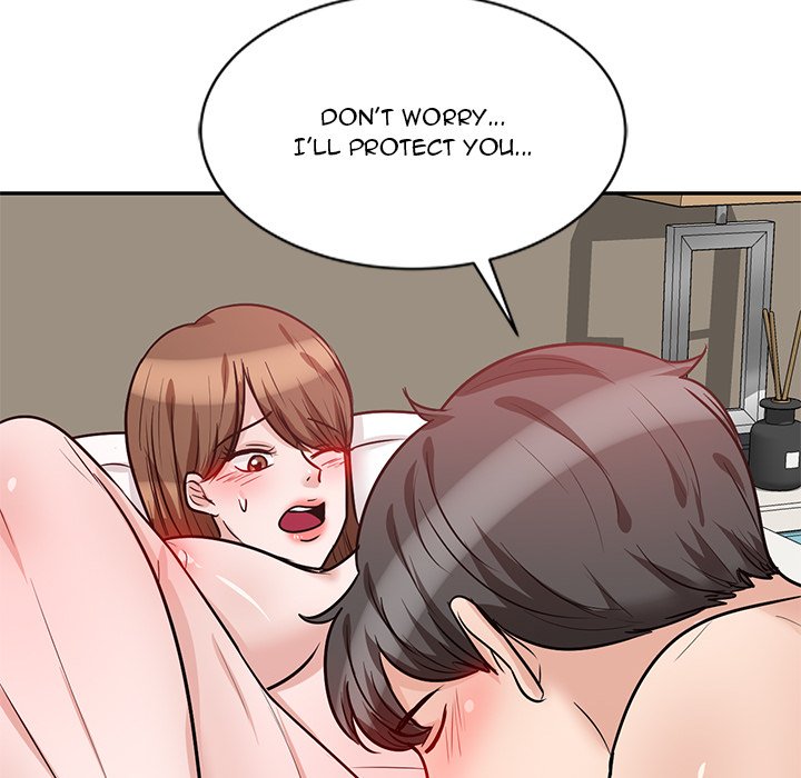 The image 136ea92a01757cbf91d in the comic My Worst Lover - Chapter 22 - ManhwaXXL.com