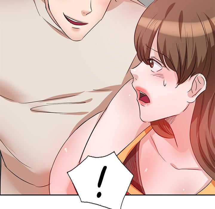 The image 14327f69e699d439f79 in the comic My Worst Lover - Chapter 04 - ManhwaXXL.com