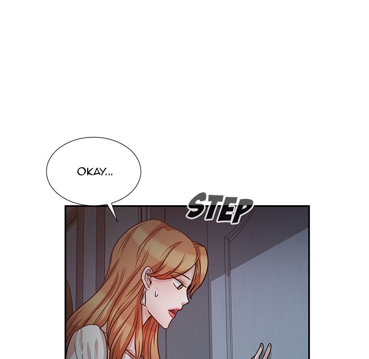 The image 149b838e41941aab3a4 in the comic My Worst Lover - Chapter 12 - ManhwaXXL.com