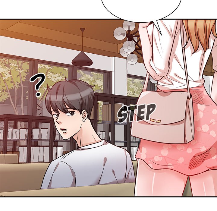 The image 1573860b71fa08b7a2f in the comic My Worst Lover - Chapter 11 - ManhwaXXL.com