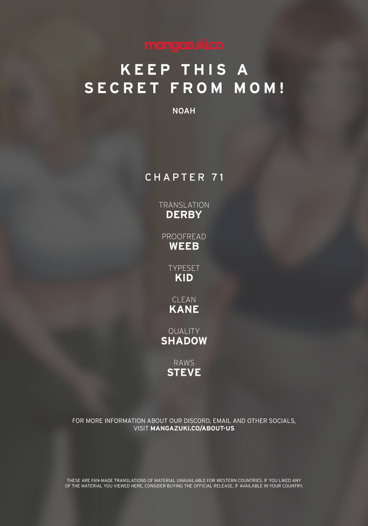 The image Keep It A Secret From Your Mother - Chapter 71 - 01a91f477b5275dcdf - ManhwaManga.io