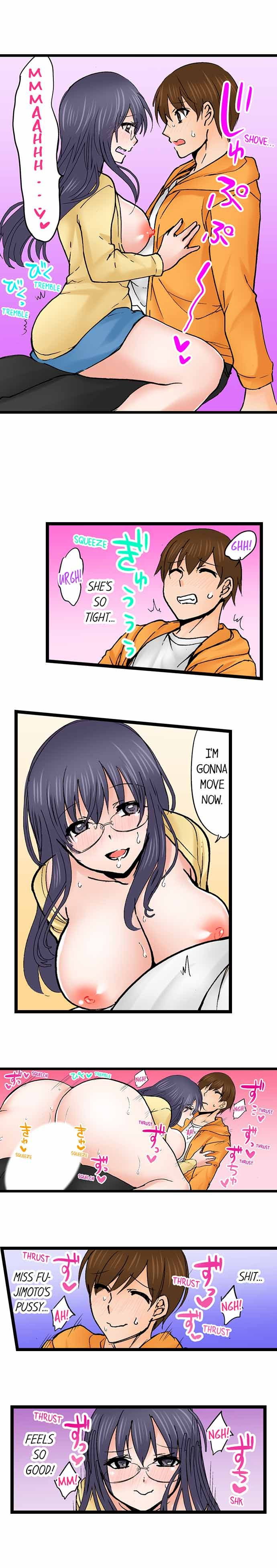 Watch image manhwa Touching My Older Sister Under The Table - Chapter 68 - 079fdfa74e4f92011c - ManhwaXX.net