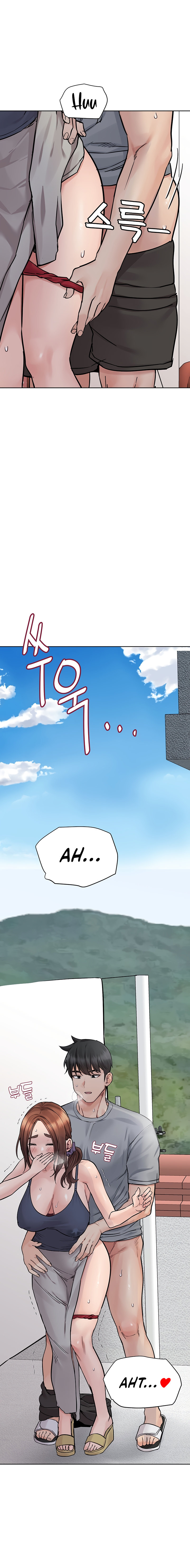 The image 27 in the comic Keep It A Secret From Your Mother - Chapter 71 - ManhwaXXL.com