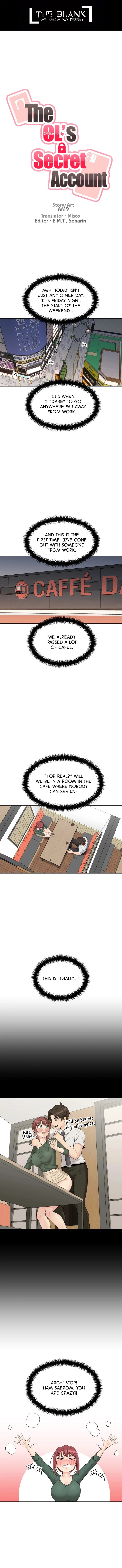 Watch image manhwa The OL’s Secret Account - Chapter 05 - 1 - ManhwaXX.net