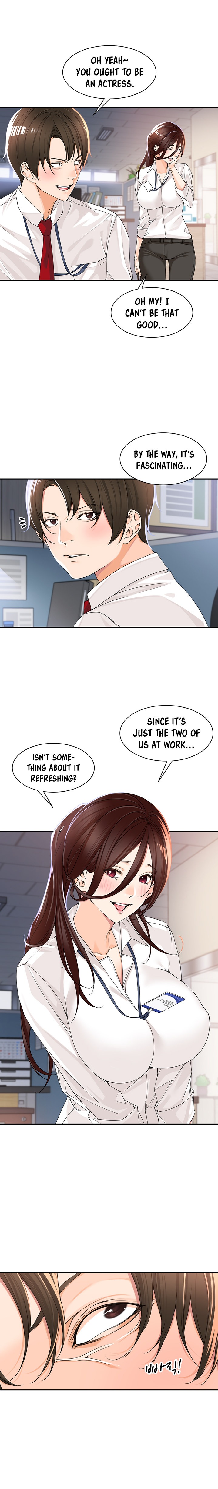 Watch image manhwa Manager, Please Scold Me - Chapter 05 - 13bd58d257d2ae6eff - ManhwaXX.net