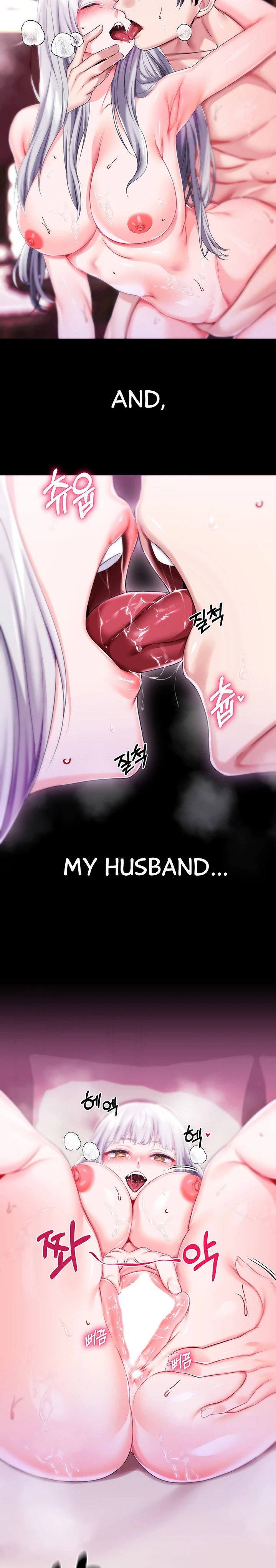 Watch image manhwa Breaking A Romantic Fantasy Villain - Chapter 20 - 18 - ManhwaXX.net