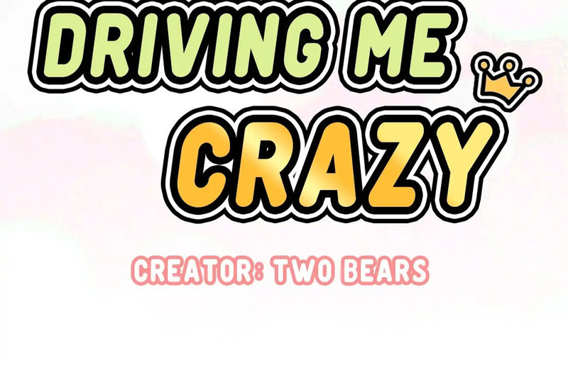 Watch image manhwa She’s Driving Me Crazy - Chapter 01 - 003 - ManhwaXX.net