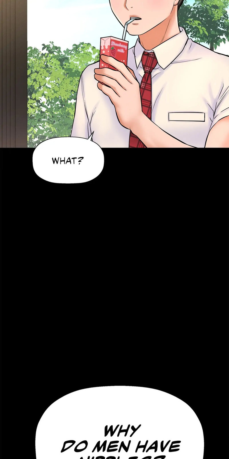 Watch image manhwa She’s Driving Me Crazy - Chapter 01 - 011 - ManhwaXX.net