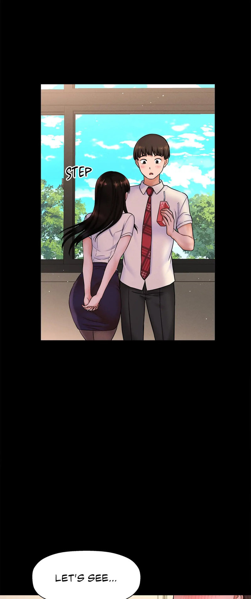 Watch image manhwa She’s Driving Me Crazy - Chapter 01 - 016 - ManhwaXX.net