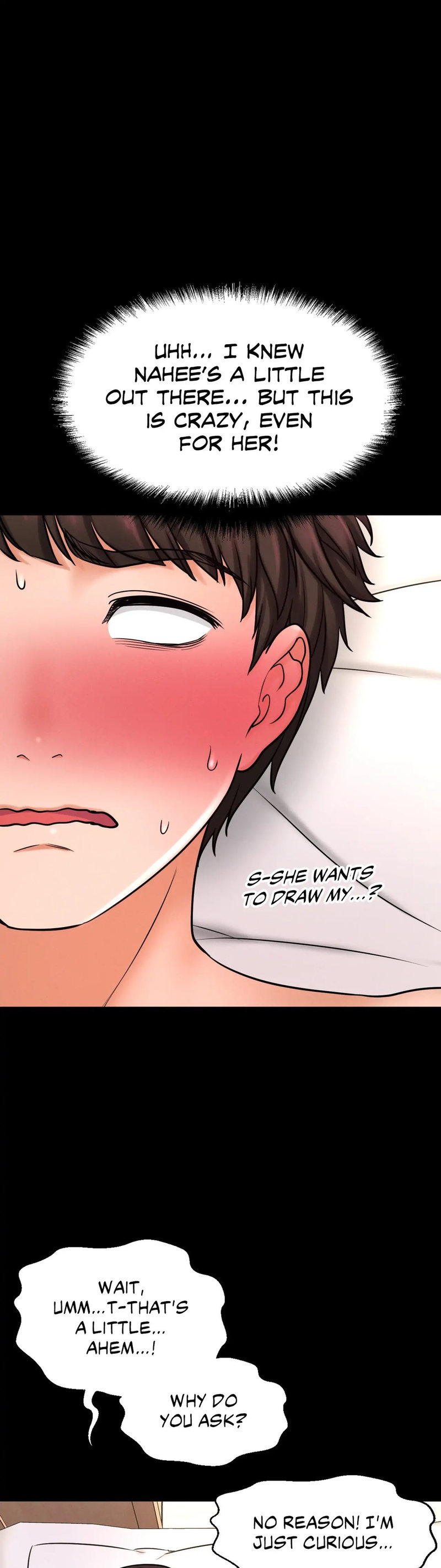 Watch image manhwa She’s Driving Me Crazy - Chapter 03 - 0183ed604daf00be1f - ManhwaXX.net