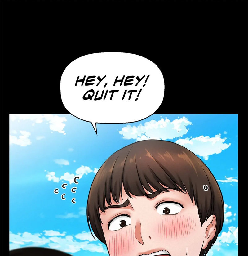 Watch image manhwa She’s Driving Me Crazy - Chapter 01 - 019 - ManhwaXX.net