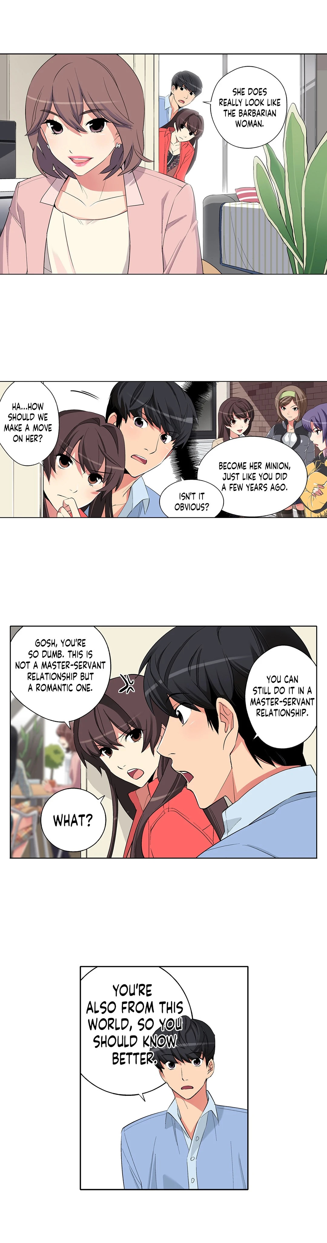 Watch image manhwa Chronicles Of The Fair Sex - Chapter 26 - 0206a35cf4d0064c00 - ManhwaXX.net