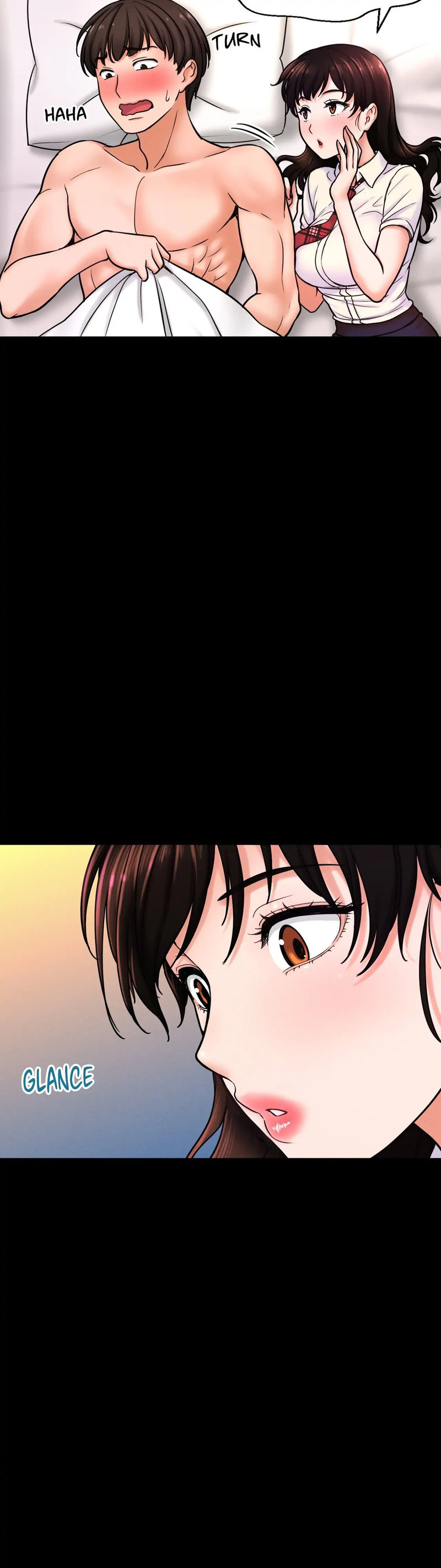 Watch image manhwa She’s Driving Me Crazy - Chapter 03 - 023af190f93fca32c2 - ManhwaXX.net